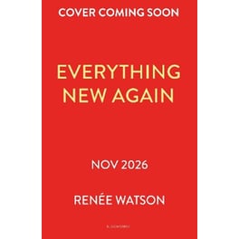 Everything New Again