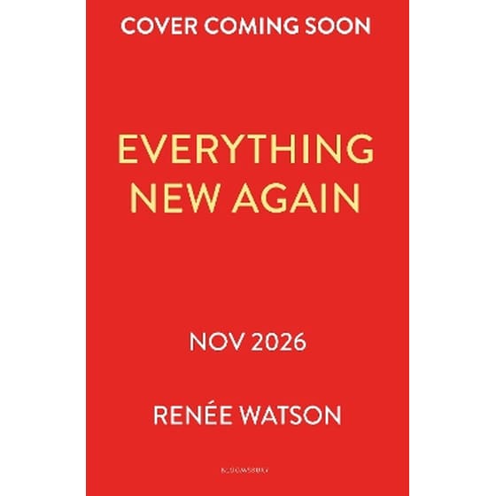 Everything New Again image 0