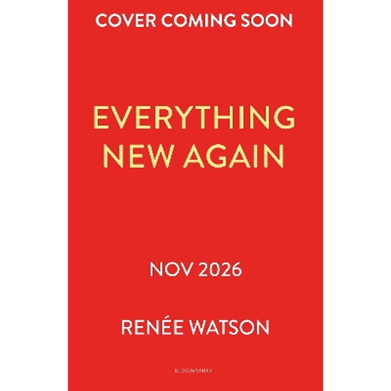 Everything New Again