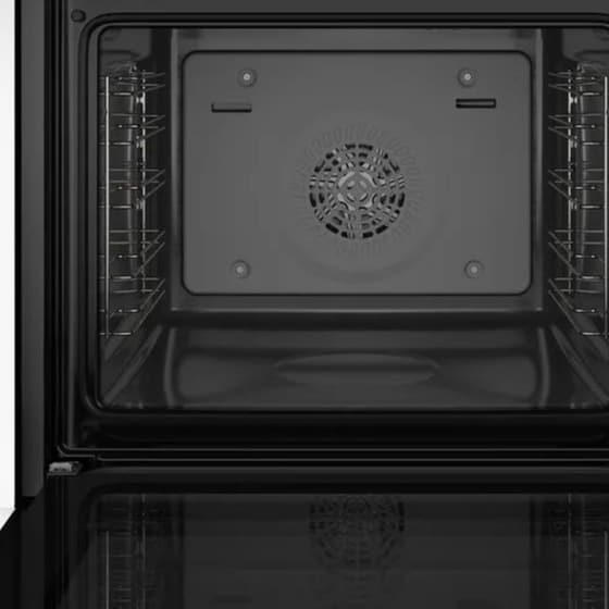 BOSCH HEG537BS4 & NKF645GA2E 71 Lt Inox Eντοιχιζόμενο Σετ Φούρνος και Εστία image 5