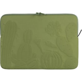 Τσάντα Laptop Rilievo Cactus 15.6" - Πράσινο