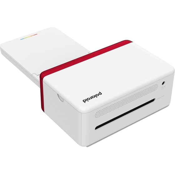 Polaroid Hi-Print Θερμικός Εκτυπωτής για Φωτογραφίες image 3