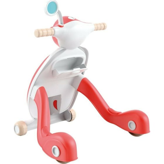 Περπατούρα Scooter Baby Clementoni Play For Future (1000-17403) image 1