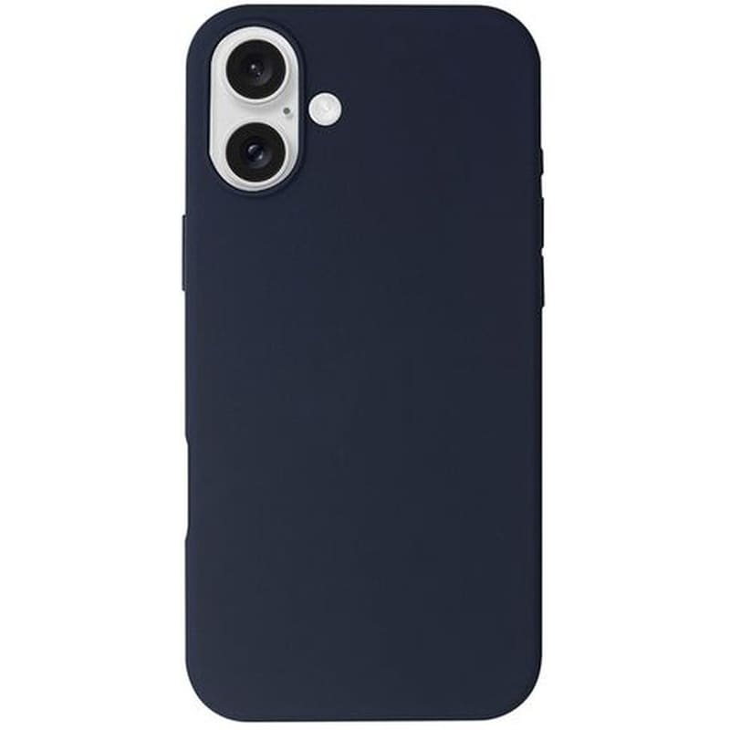 TUNE Θήκη Apple iPhone 16 Plus - Tune Montana UltraMag - Storm Blue