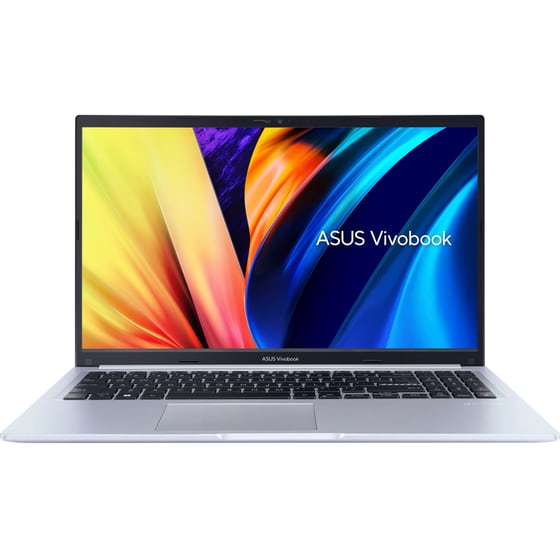 Laptop Asus Vivobook 15 15.6" FHD IPS (Core i5-12500H/16GB/512GB SSD/Iris Xe Graphics/Win11Home) image 0