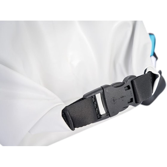 Dry Bag Aquatone 18 x 43 - Άσπρο image 1