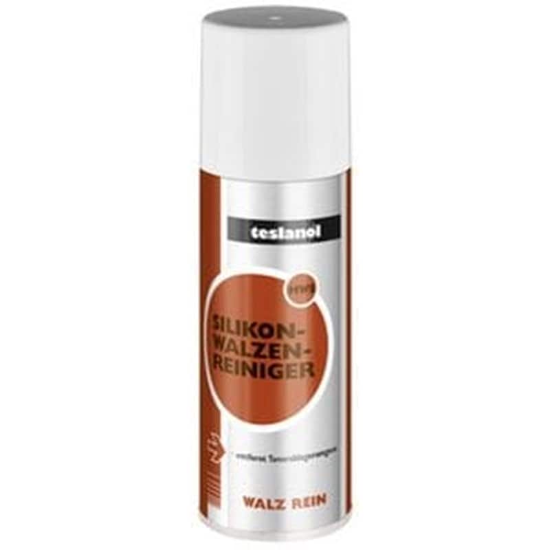 OEM Spray Καθαρισμου Σιλικονης Heizwalzenreiniger Teslanol(hws)400ml