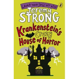 Krankenstein's Crazy House of Horror