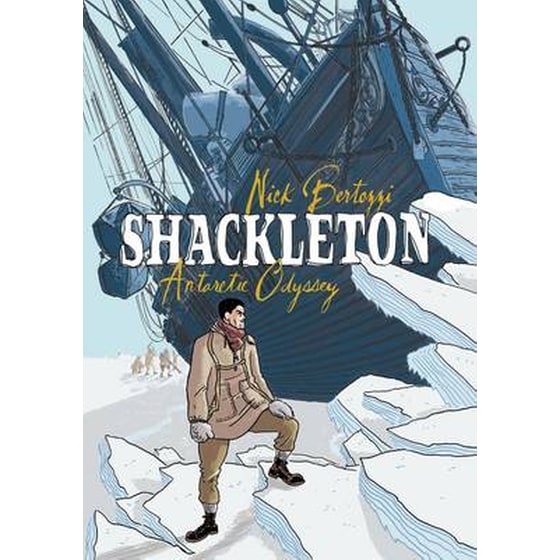 Shackleton image 0