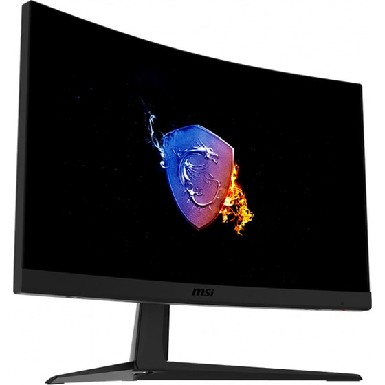 MSI MAG Artymis 242C 23.6" FHD 1m image 2