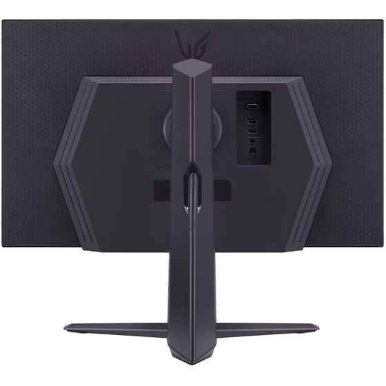 LG UltraGear 27GR75Q 27" QHD IPS 165Hz 1ms image 3