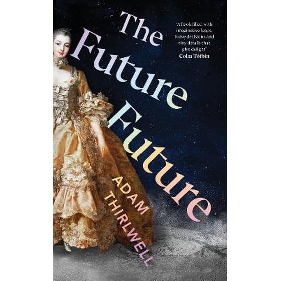 The Future Future image 0