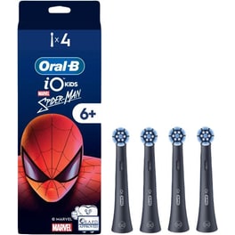 Ανταλλακτικό Βουρτσάκι ORAL B Kids Marvel Spiderman