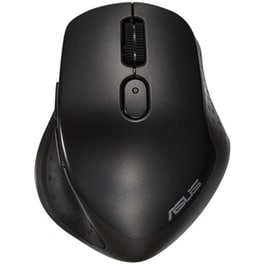 Asus MW203 Ασύρματο Ποντίκι Black