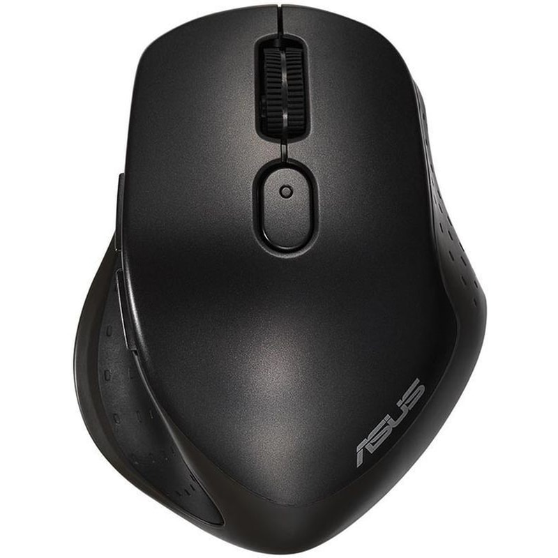 ASUS Asus MW203 Ασύρματο Ποντίκι Black