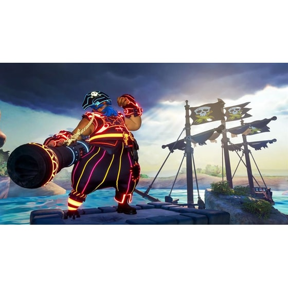 Rocket Arena Mythic Edition - PC image 1