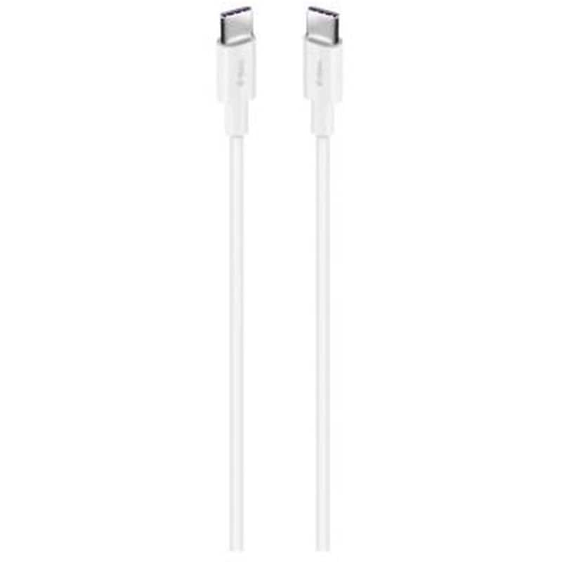TTEC Καλώδιο Φόρτισης USB-C to USB-Α 150m 100W