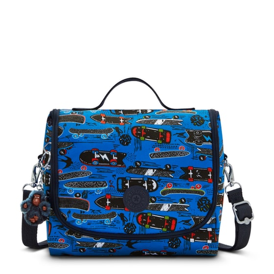 Τσαντάκι&nbsp;Φαγητού Ισοθερμικό&nbsp;Kipling&nbsp;New&nbsp;Skat image 0