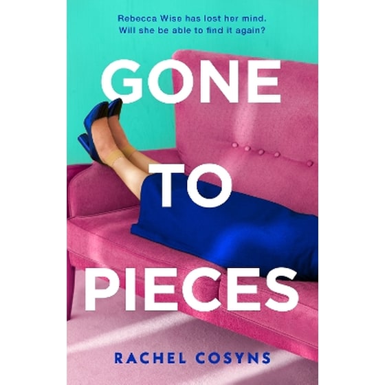 Gone to Pieces image 0