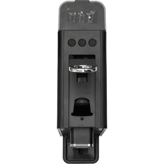 IZZY IZ-3060 1400W 20bar Μηχανή Espresso image 13