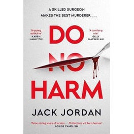 Do No Harm