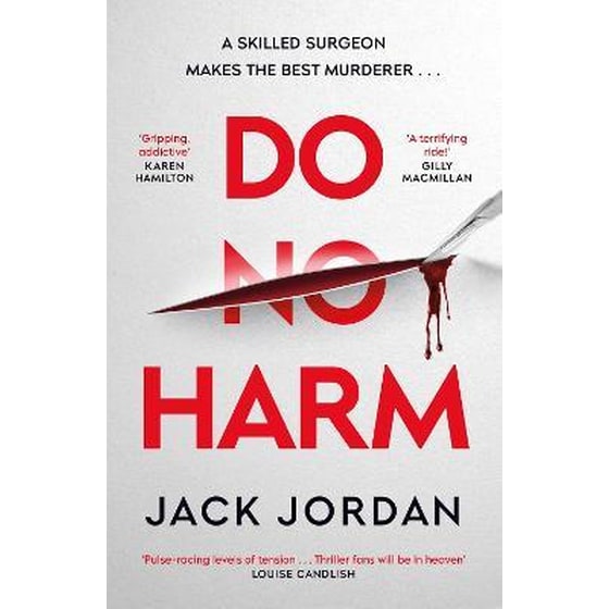 Do No Harm image 0