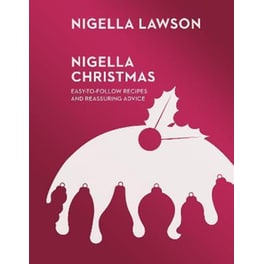 Nigella Christmas