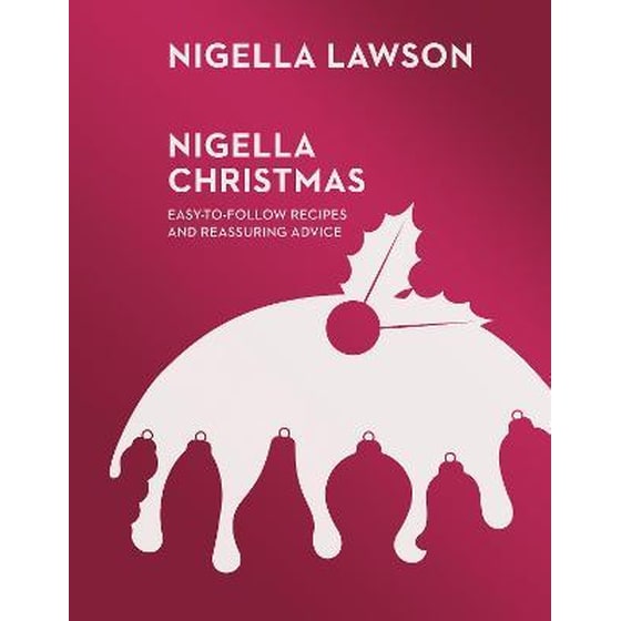 Nigella Christmas image 0