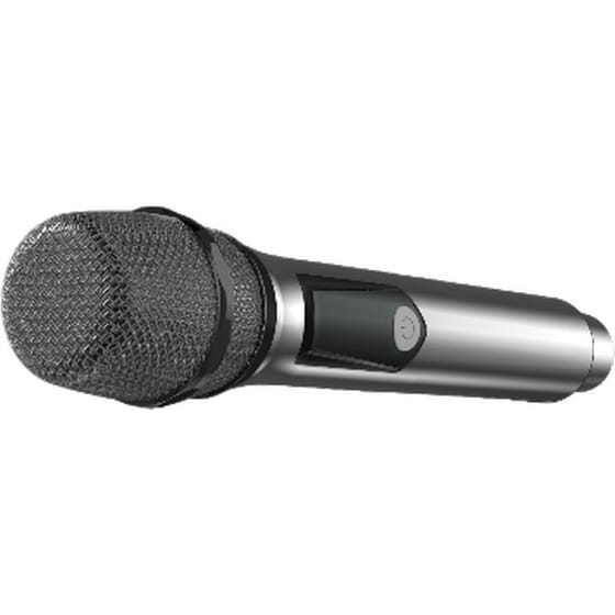 Party Speaker Hifuture Musicbox 100W - Ασημί image 6