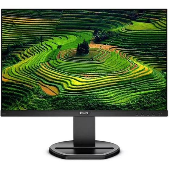 Philips 230B8QJEB/00 Monitor 22.50" WUXGA IPS Flat 60 Hz 5 ms image 0