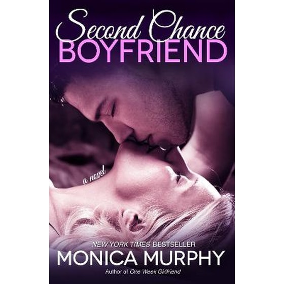 Second Chance Boyfriend image 0