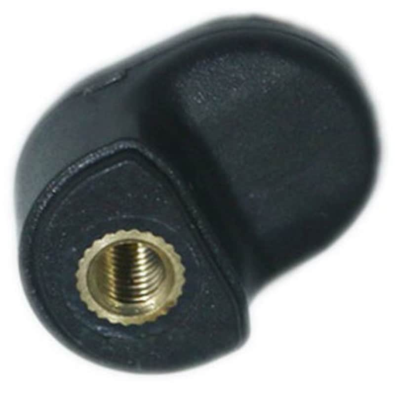 SPAREPART LGP Lgp Hook - Μαύρο