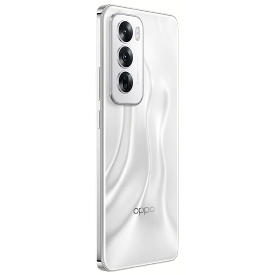 Oppo Reno12 5G 256GB - Black Brown image 5