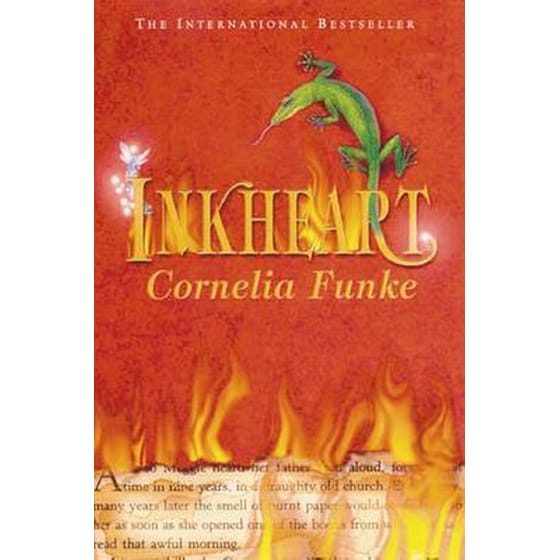 Inkheart image 0
