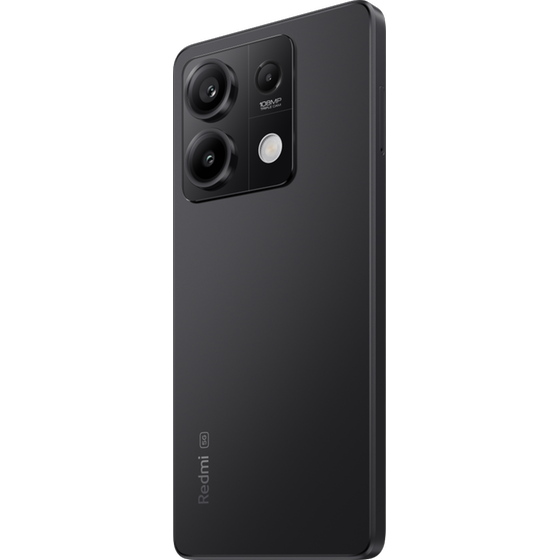 Xiaomi Redmi Note 13 5G 128GB - Midnight Black image 6