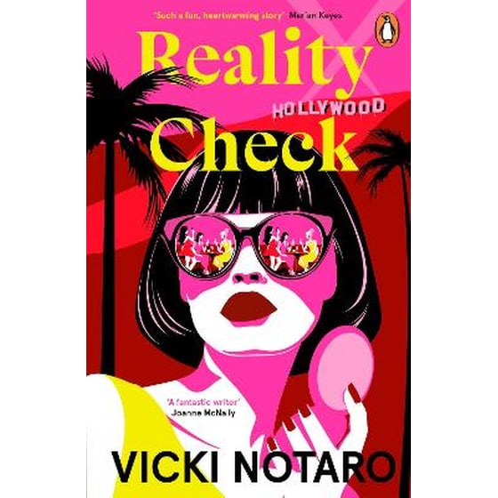 Reality Check image 0