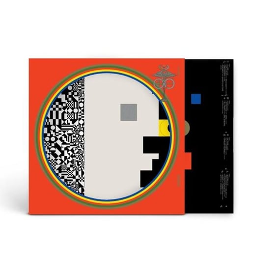 +/-(Deluxe Edition) image 0
