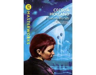 Floating Worlds image 0