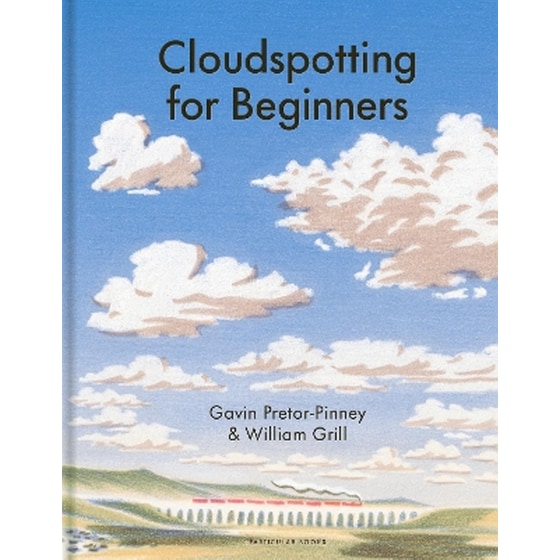 Cloudspotting For Beginners image 0