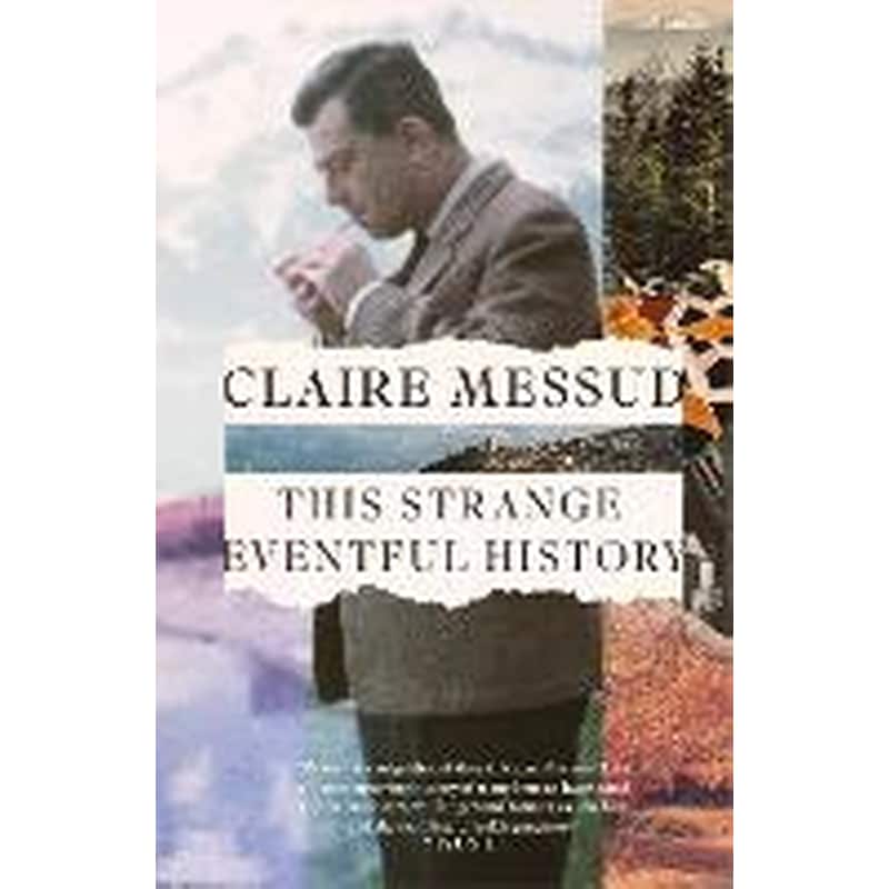 This Strange Eventful History