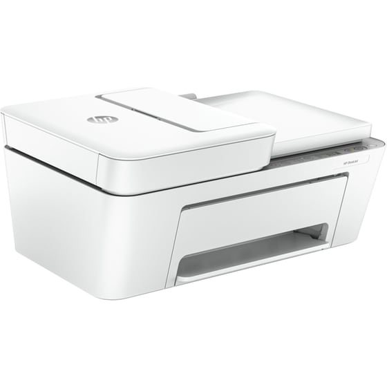 HP DeskJet 4220e All-in-One Instant Ink HP+ Εγχρωμο Πολυμηχάνημα Inkjet A4 με WiFi (588K4B) image 2