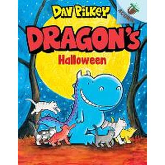 Dragon's Halloween image 0