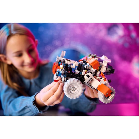 LEGO® Technic Space Surface Space Loader LT78 (42178) image 3