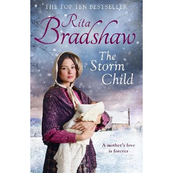 Storm Child image 0