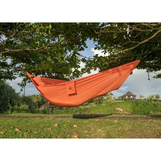 Αιωρα Μονη Compact Orange image 3