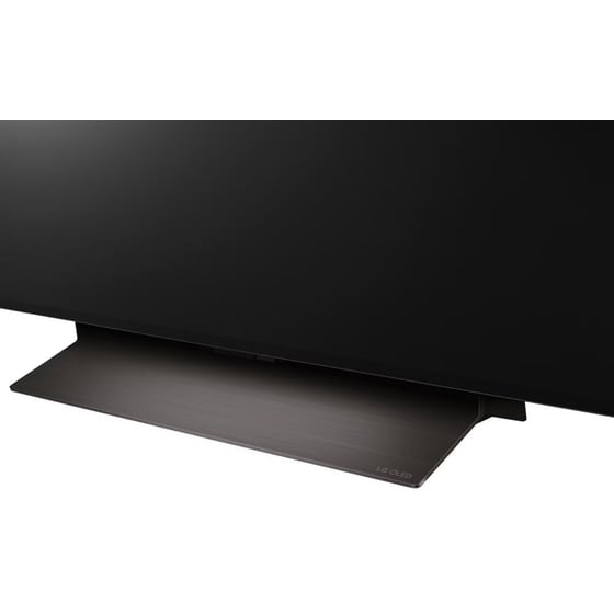 LG OLED 77" 4K Smart Τηλεόραση OLED77C46LA image 7