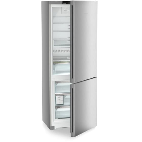 Ψυγειοκαταψύκτης LIEBHERR CNsfd 7723 Plus No Frost 486 Lt - Inox image 4