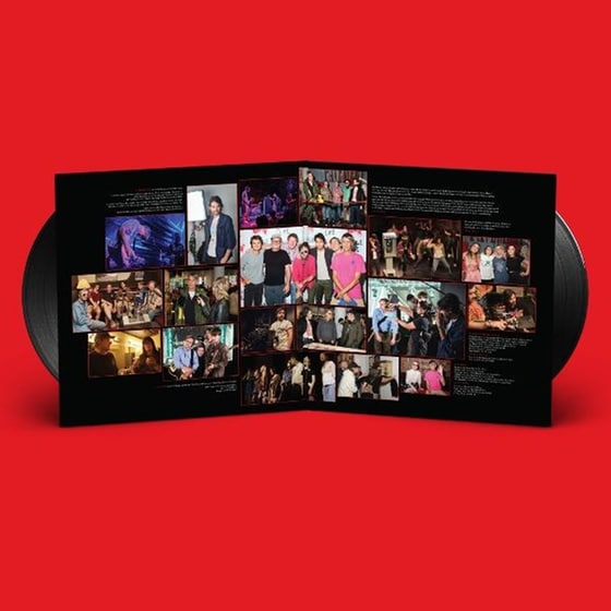 Pavements (O.S.T) image 0