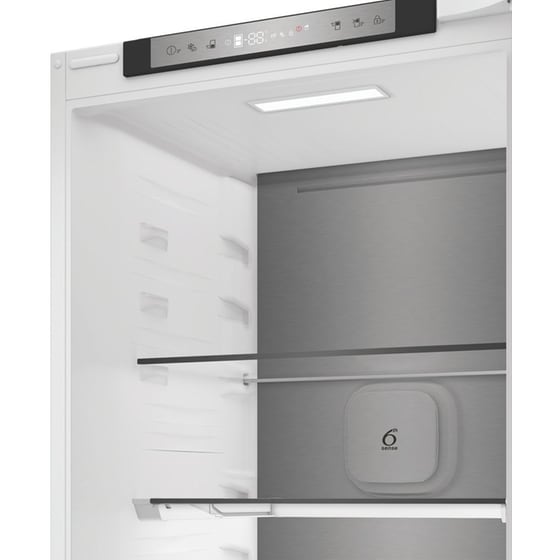 WHIRLPOOL WHK2 5323 B5E2 300 Lt Εντοιχιζόμενος Ψυγειοκαταψύκτης image 4