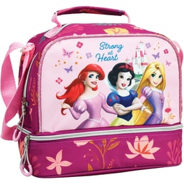 Τσαντάκι Φαγητού Ισοθερμικό Gim Princess Castle
